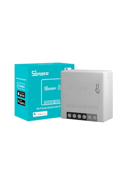 Sonoff Mini R2 Akıllı Röle