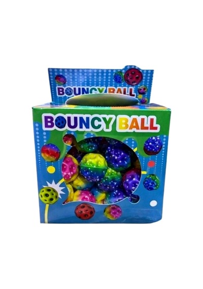 Bouncy Ay Topu Mini Tekli - 2 Adet