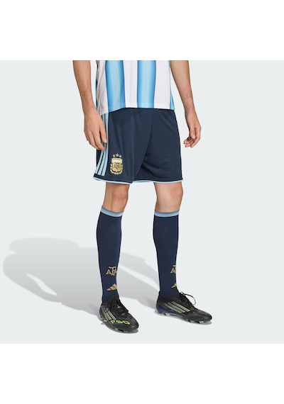 Adidas Jm1325 Afa H Sho D Arjantin 26 İç Saha Şortu Lacivert