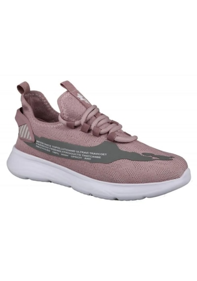 M.P Mp 221-2506 Gül Kurusu Kadın Casual Spor Ayakkabı Gülkurusu