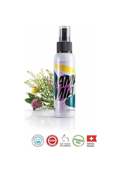 Mamma Mia Aromaterapi Sprey 100 Ml