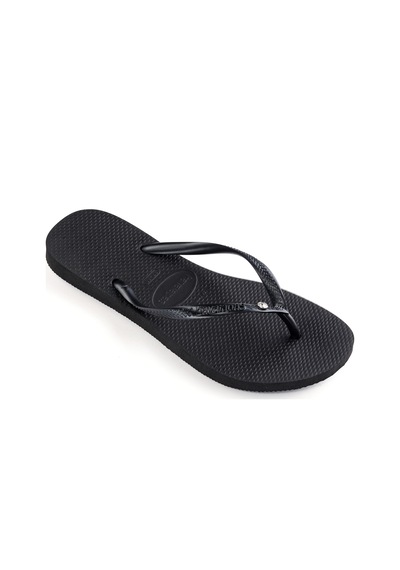 Havaianas Slim Crystal Kadın Terlik 4145651 Siyah