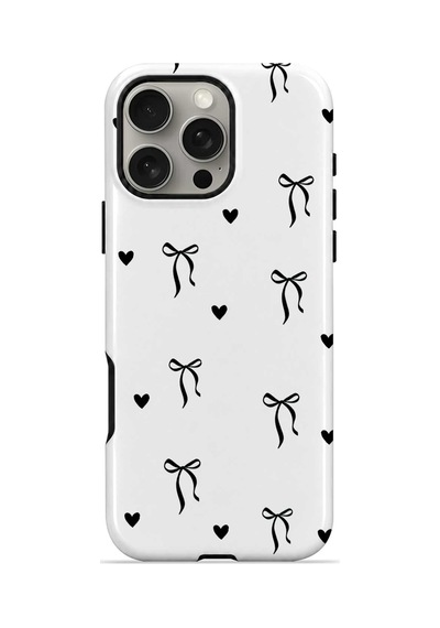Velvoria Valestra Tiny Bows Hearts Apple Apple iPhone Uyumlu 16 Pro Max Magsafe Koruma Kılıfı Valestra Magline - Tiny Bows Hearts Velvoria Valestra Tiny Bows Hearts Apple Apple iPhone Uyumlu 16 Pro Max Magsafe Koruma Kılıfı Valestra Magline - Tiny Bows Hearts