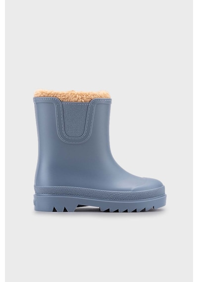 Igor Unisex Çocuk Yağmur Çizmesi W10290 Açık Mavi