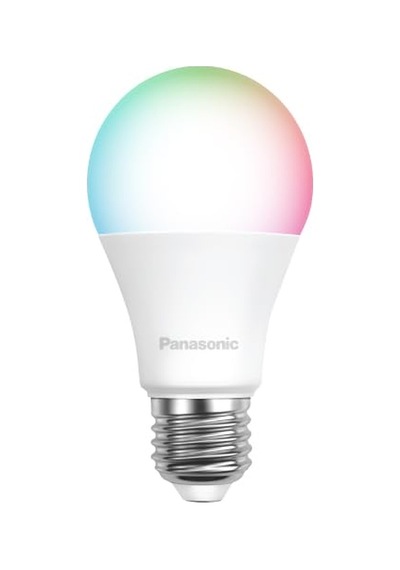 Akıllı Bluetooth Wi-fi Rgb E27 Lamba 9w Sku: Smg8690010154750 Açık Kahverengi