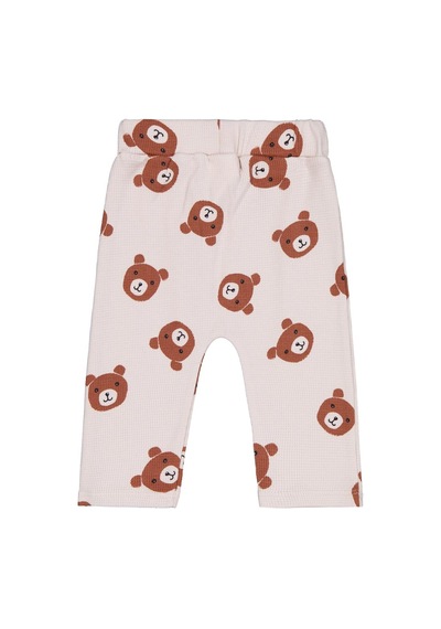 Civil Baby Sleepy Bear Empirme 6-18 Ay Tek Alt Bebe - Bej Taş Rengi