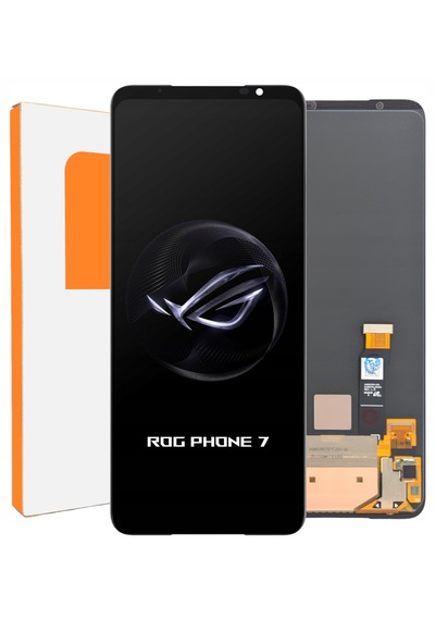 Asus Rog Phone 7 Lcd Ekran Dokunmatik