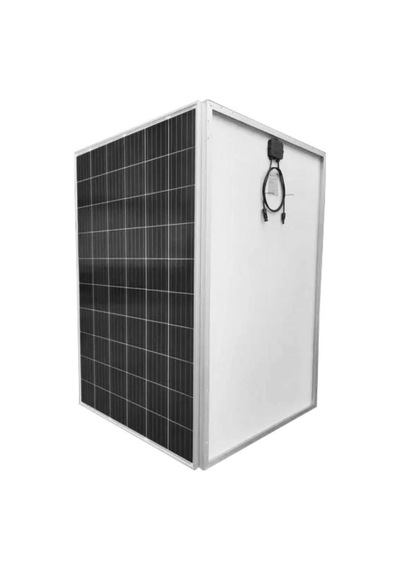 Pantec Solar 340w Monokristal Güneş Paneli