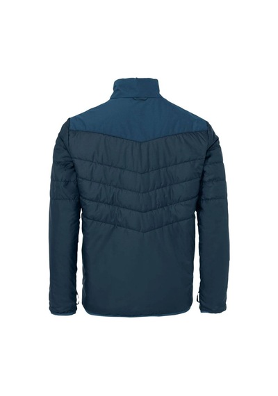 Vaude Caserina Iı Outdoor 3in1 Erkek Mont 42048 Darkseauni