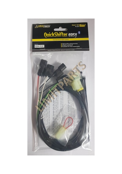 Quıckshıfter Kablo Seti Ktm 1290 Super Adventure Uyumlu 08944309
