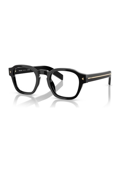 Prada Pr A16s 16k60k 49 Güneş Gözlüğü Siyah