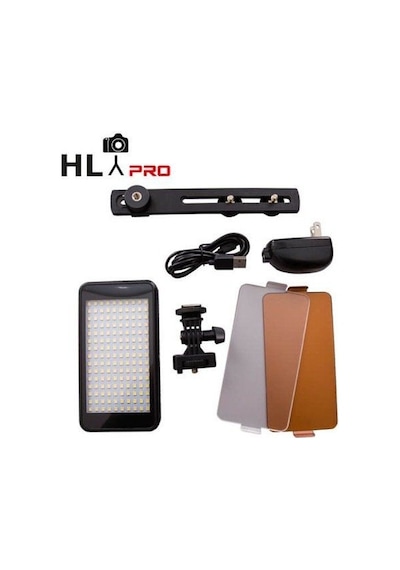 Hlypro Led 150 Video Led Işık