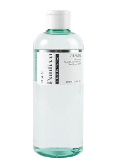 Panteca Intensive Cleansing Water