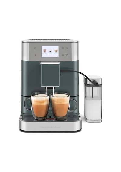 Kitchenaid KF7 5KES8557EJP 1450 W Tam Otomatik Espresso Makinesi