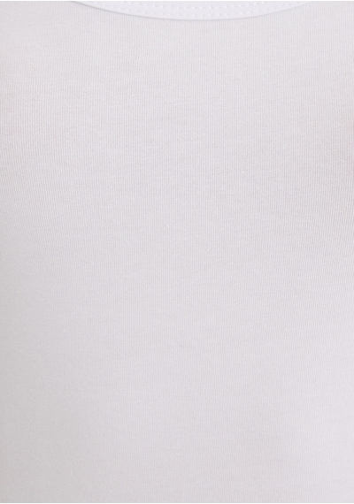 Mavi - Beyaz Basic Atlet 164156-620