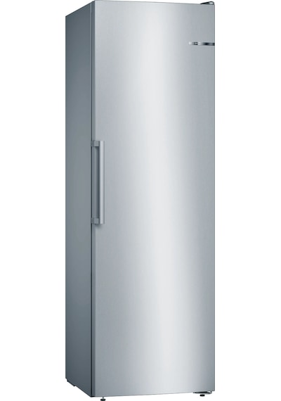 Bosch GSN36VIEP 242 L Serie 4 Solo Derin Dondurucu