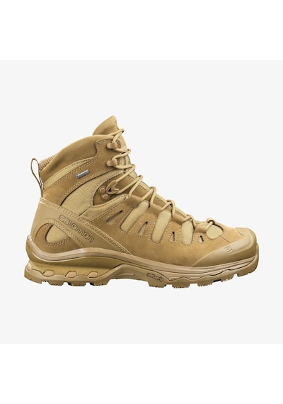 Salomon Quest 4d Gtx Forces 2 Coyote Brown L40943400 Sarı