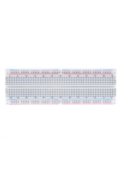 Breadboard Mb-102 830 Hücre Mb102 Büyük Boy Bread Board