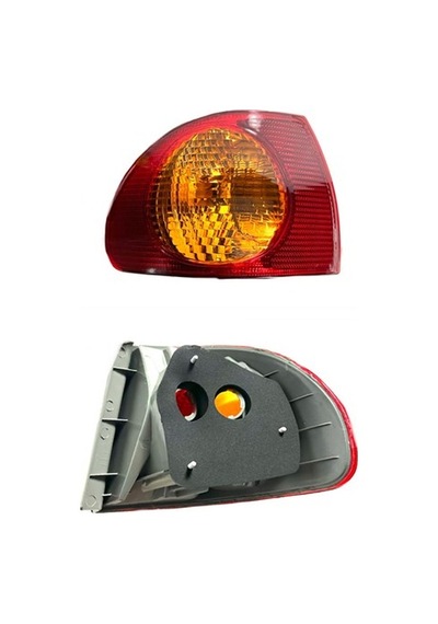 Toyota Corolla Ae111 Dış Sol Stop Lambası 1999-2002