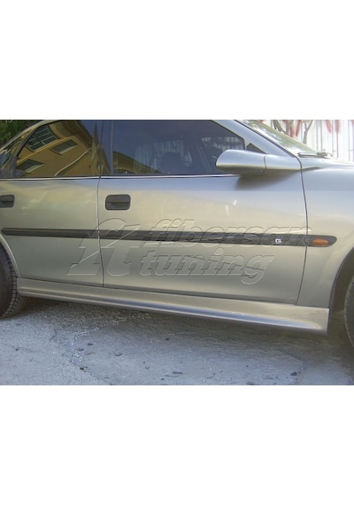 Opel Vectra B Marşpiyel Takımı---Fibersanankara