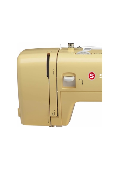 Singer Simple 3223Y Sarı Dikiş & Nakış Makinesi