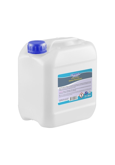 Tauss Marine BOAT BOTTOM CLEANER / INSTANT (K. Hazır Karina Temizleyici) 2½ lt