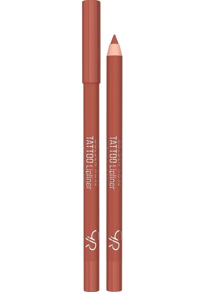 Gr Tattoo Lıplıner No:201 Nude Blush 201