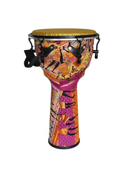 Aison Atm12p7 12 İnç Djembe
