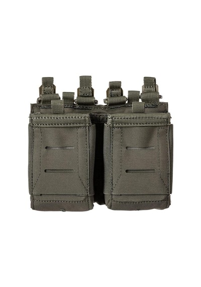 5.11 Flex Double AR Mag Pouch 2.0 (İkili) | Ranger Green
