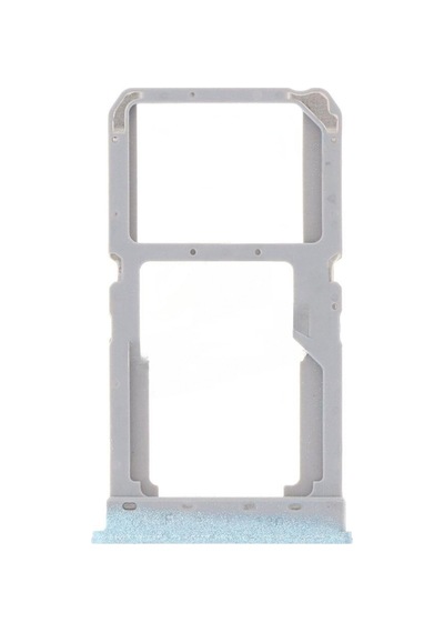Realme 9 Pro Sim Kart Tepsisi Rmx3471, Rmx3472 Mavi