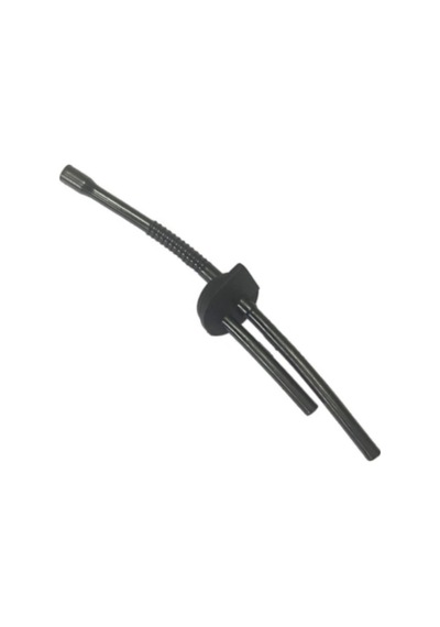 Kmtmak Benzinli Dal Budama Motoru Benzin Hortumu 25cc Zl2500