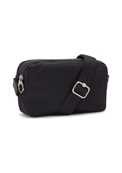 Kipling Kıplıng Milda Küçük Boy Omuz Çantası Siyah Paka Black C Siyah
