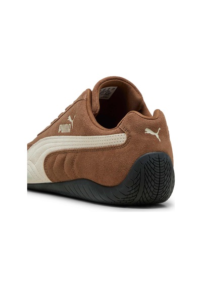 Puma Speedcat Og Unısex Ayakkabı 398846 31 Kahverengi
