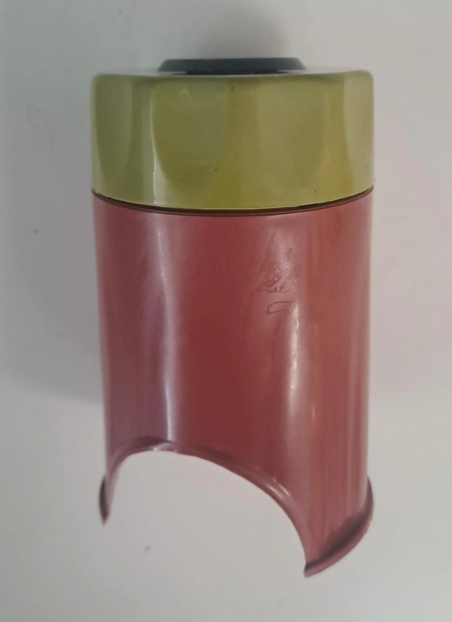 Doğru İş Zeytin Çizme - Zeytin Dilme Makinası 3 Bıçaklı Diğer