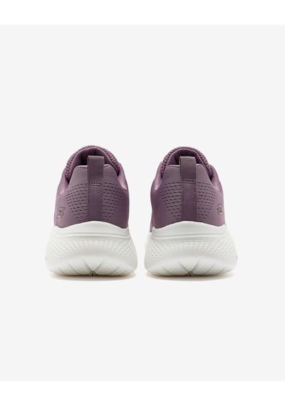 Skechers Bobs Sport İnfinity Kadın Lila Spor Ayakkabı 117550 Qual Lila