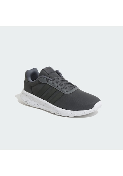 Adidas Lite Racer 3.0 Erkek Spor Ayakkabısı Gx6742 Gri