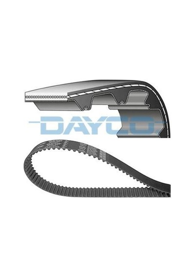 Dayco 94782 Eksantrik Kayışı 087sp170h Clio Kangoo Twingo 1.1 1680600qbf