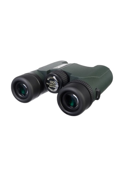 Levenhuk Karma PRO 10x25 Dürbün Çok Renkli
