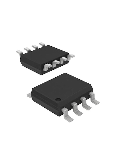 S25fl208k0rmfı041 Flash 8mbıt 76mhz 8soıc 8mb 3v Serial Nor