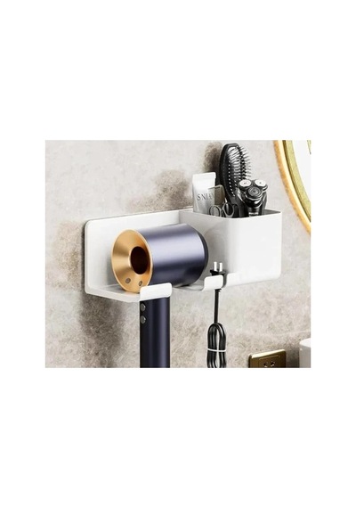 Dyson Süpersonik Duvar Askısı Beyaz