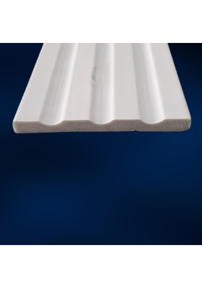 Boyanabilir Lambri Süpürgelik 10 CM -5 BOY- (12 MT) GB-1001-5