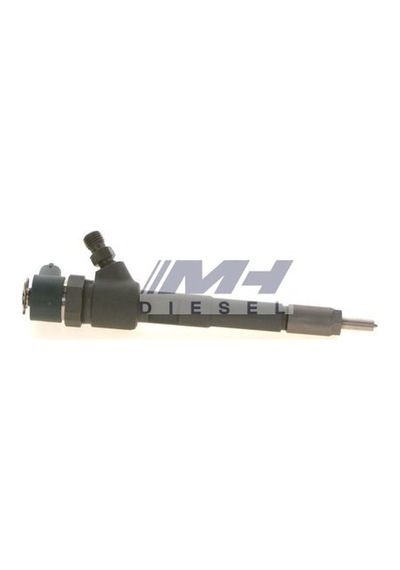 Bosch 0445110937 Common Rail Enjektör Fiat Egea 1.3 Multijet Euro 6