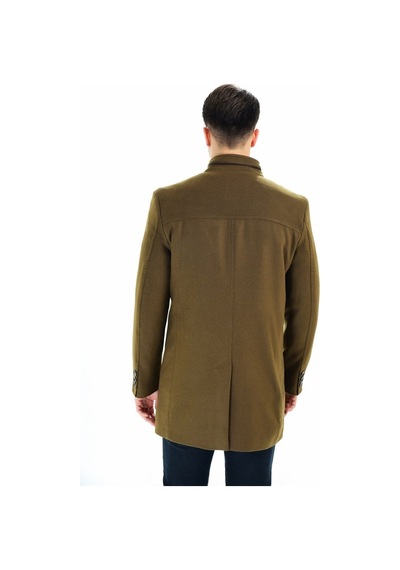 Plt8369 Dewberry Palto-Camel
