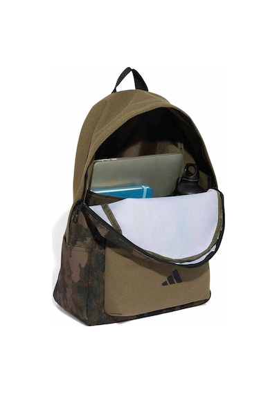 Adidas Sırt Çantası Yb Camo Bp Kh2327 Yeşil