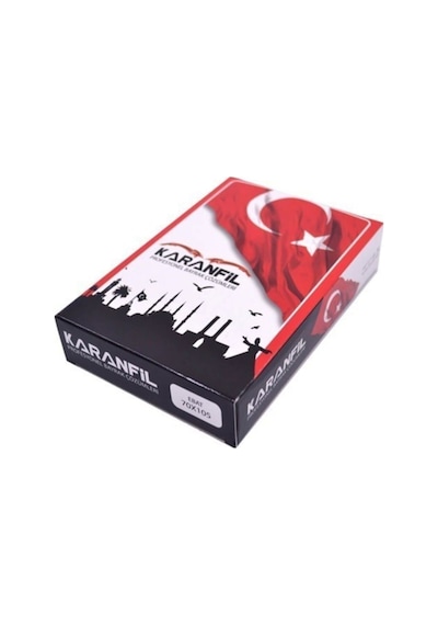 Karanfil 1010 Bayrak 70x105 Diğer