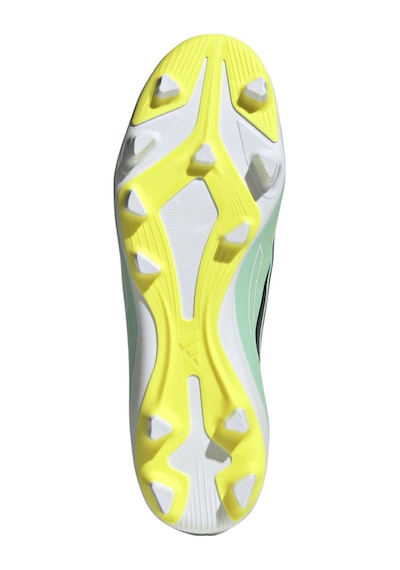 Adidas F50 Hyperfast Club Fg/mg Erkek Krampon Kj0991 Yeşil