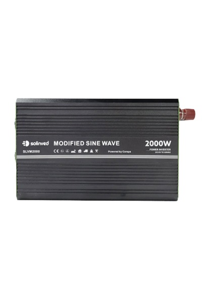 Solinved 2000w 12v Modifiye Sinüs İnverter