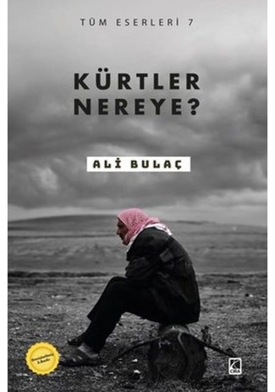 Kürtler Nereye? - Ali Bulaç - Çıra Yayınları