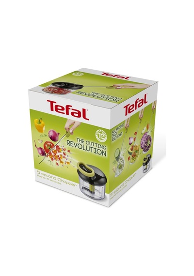 Tefal Manuel Rondo - Yeşil / Siyah - 900 Ml
