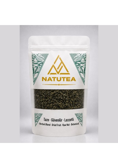 Natutea Yeşil Çay 150 G